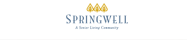 Springwell - A Senior Living Community