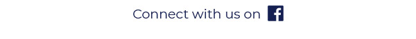 Connect with Us on Facebook